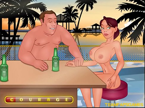 ❤️ بي ڊي ايس ايم ريسٽورٽ 2 ۾ ٻارن جو علاج ڪرڻ ❤❌ جنس