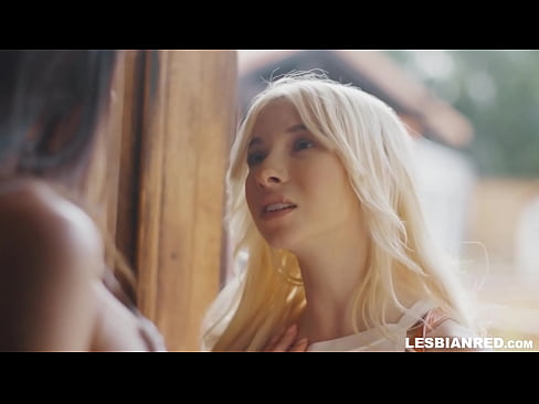 ❤️ ڇوڪري ڪجھ مھينن کان پوءِ گھر اچي ٿي ۽ پنھنجي سوتيلي ماءُ جي ٻلي کائڻ ختم ڪري ٿي ❤❌  جنس