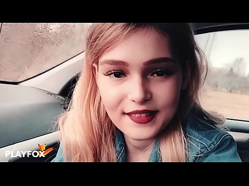 ❤️ سيڪسي بيب خوشي سان رعايتي ڪارڊ تي چوسي ٿو ❤❌ جنس